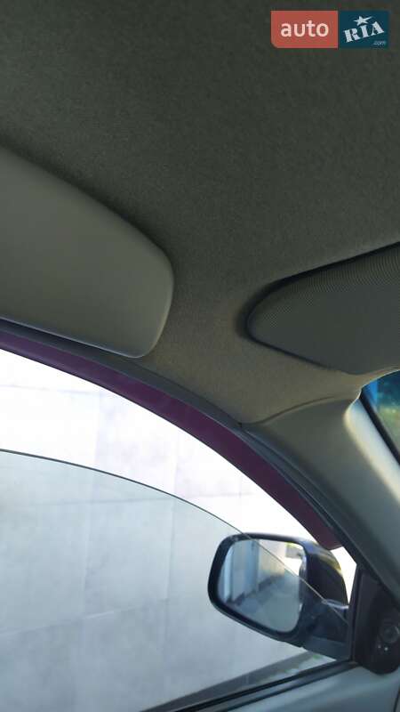 Универсал Chevrolet Nubira 2010 в Тульчине