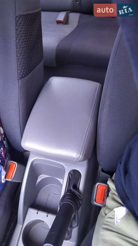 Универсал Chevrolet Nubira 2010 в Тульчине