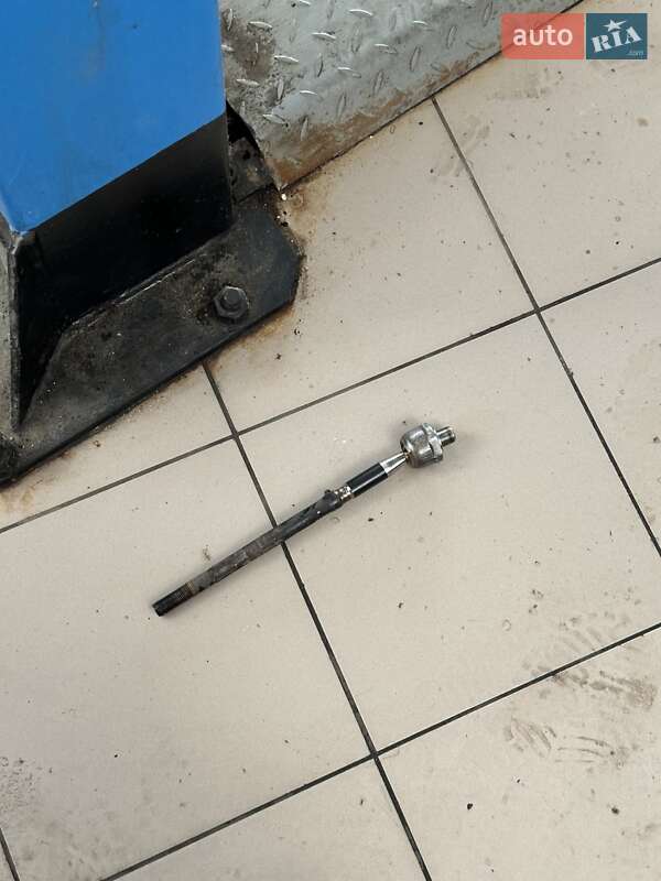 Універсал Chevrolet Nubira 2006 в Дніпрі