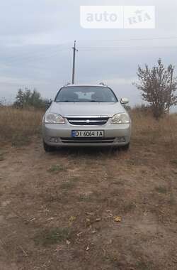 Универсал Chevrolet Nubira 2007 в Луцке