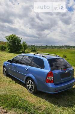 Универсал Chevrolet Nubira 2006 в Киеве