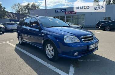 Универсал Chevrolet Nubira 2005 в Киеве