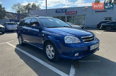 Универсал Chevrolet Nubira 2005 в Киеве