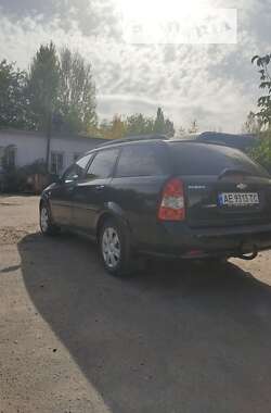 Универсал Chevrolet Nubira 2007 в Покрове