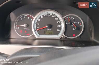 Универсал Chevrolet Nubira 2008 в 