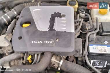 Универсал Chevrolet Nubira 2008 в 