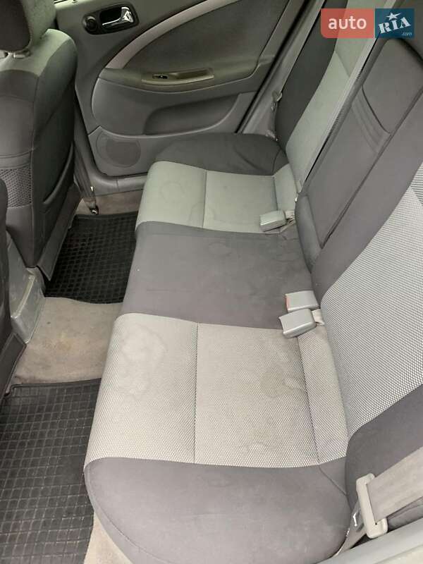 Универсал Chevrolet Nubira 2007 в Днепре