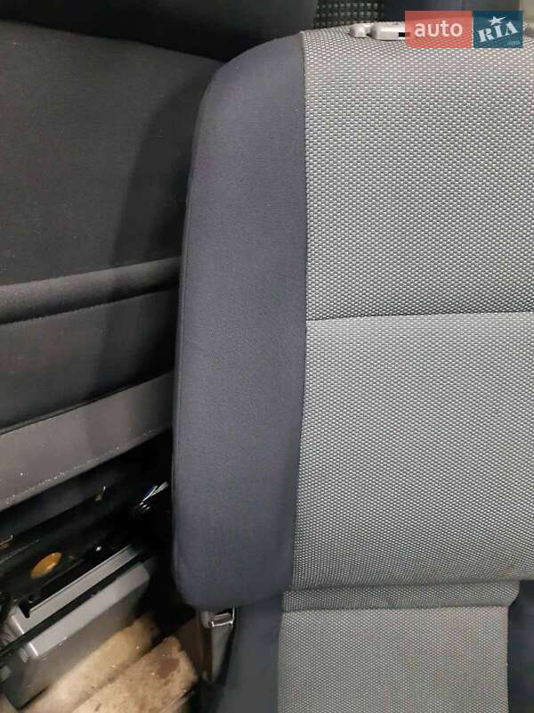 Универсал Chevrolet Nubira 2007 в Днепре