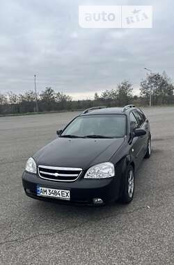 Универсал Chevrolet Nubira 2007 в Житомире