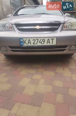 Универсал Chevrolet Nubira 2006 в Киеве