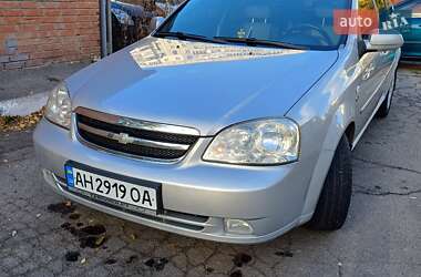 Універсал Chevrolet Nubira 2006 в Полтаві