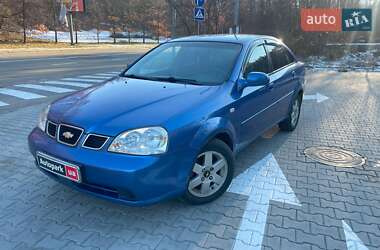 Седан Chevrolet Nubira 2004 в Киеве