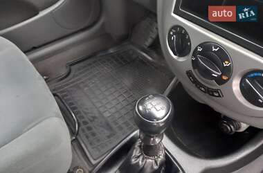 Универсал Chevrolet Nubira 2004 в Виннице