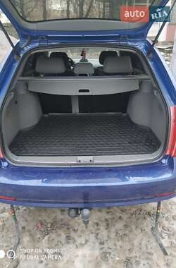Универсал Chevrolet Nubira 2004 в Виннице
