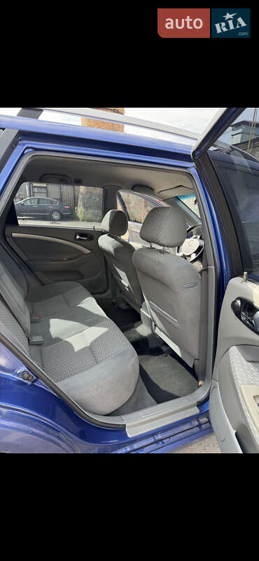 Универсал Chevrolet Nubira 2005 в Киеве фото 15 Универсал Chevrolet Nubira 2005 в Киеве