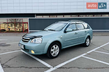 Універсал Chevrolet Nubira 2007 в Білій Церкві