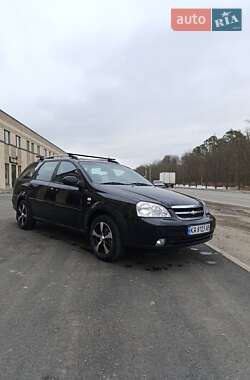 Універсал Chevrolet Nubira 2005 в Білій Церкві