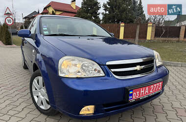 Седан Chevrolet Nubira 2006 в Луцьку