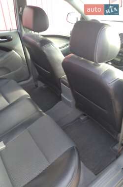 Универсал Chevrolet Nubira 2010 в 