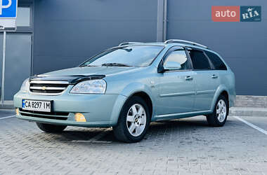 Універсал Chevrolet Nubira 2007 в Білій Церкві