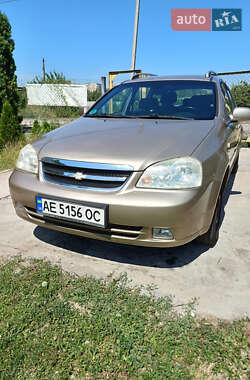 Універсал Chevrolet Nubira 2006 в Кривому Розі