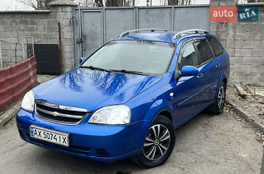 Chevrolet Nubira 2009