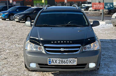 Универсал Chevrolet Nubira 2010 в Харькове