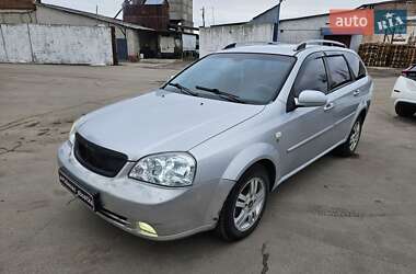 Универсал Chevrolet Nubira 2006 в Шостке