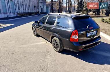 Универсал Chevrolet Nubira 2006 в 