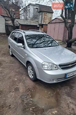 Універсал Chevrolet Nubira 2006 в Харкові