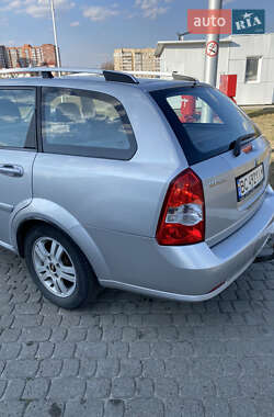 Универсал Chevrolet Nubira 2006 в 
