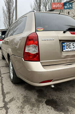 Универсал Chevrolet Nubira 2007 в 