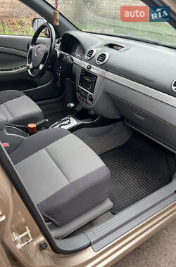 Универсал Chevrolet Nubira 2007 в 