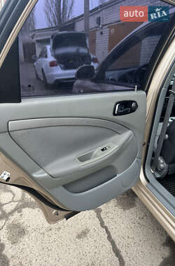Универсал Chevrolet Nubira 2007 в 