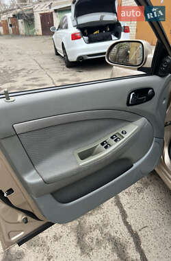 Универсал Chevrolet Nubira 2007 в 