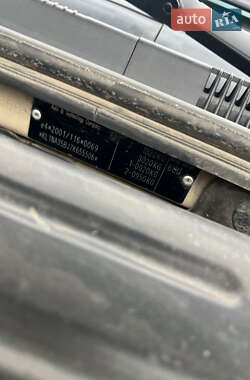 Универсал Chevrolet Nubira 2007 в 
