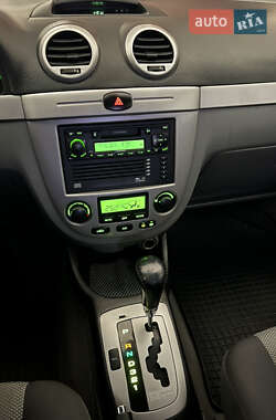 Универсал Chevrolet Nubira 2007 в 