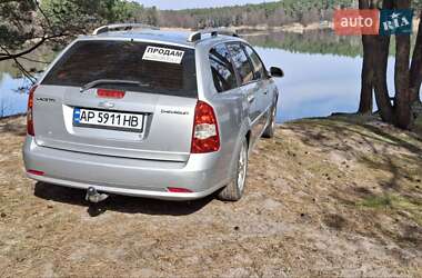 Универсал Chevrolet Nubira 2006 в 