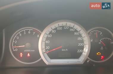 Универсал Chevrolet Nubira 2006 в Бердичеве