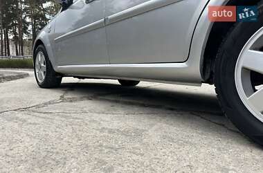 Универсал Chevrolet Nubira 2005 в 
