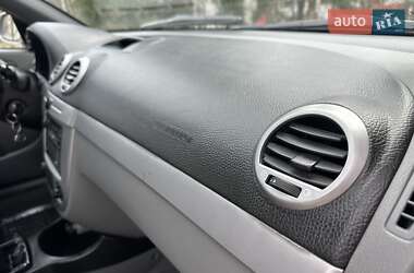 Универсал Chevrolet Nubira 2005 в 