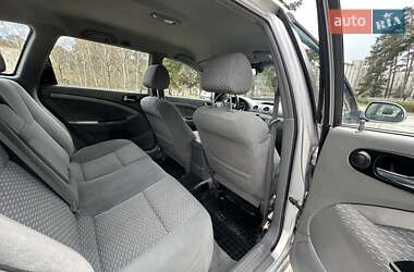 Универсал Chevrolet Nubira 2005 в 