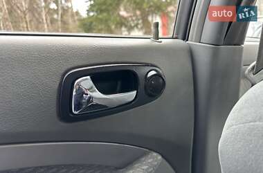 Универсал Chevrolet Nubira 2005 в 