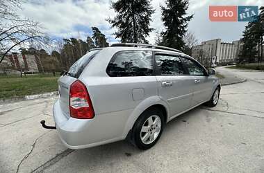 Универсал Chevrolet Nubira 2005 в 