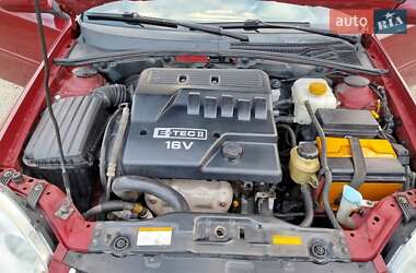 Універсал Chevrolet Nubira 2005 в 