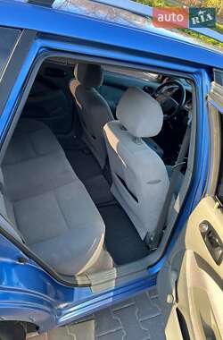 Универсал Chevrolet Nubira 2008 в 