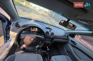 Универсал Chevrolet Nubira 2008 в 