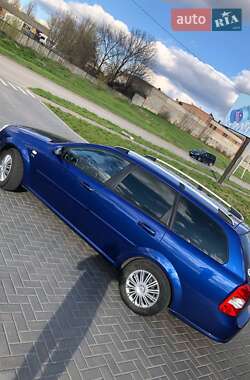 Универсал Chevrolet Nubira 2006 в 