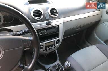 Универсал Chevrolet Nubira 2006 в 