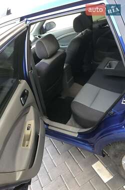 Универсал Chevrolet Nubira 2006 в 